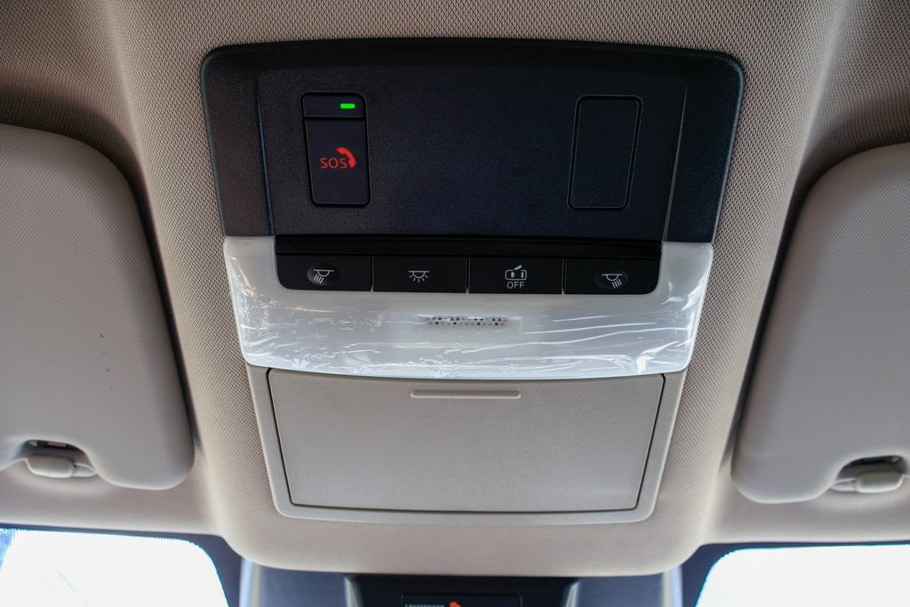 Certified 2026 Nissan Rogue SV w/ Cold Weather Package FWD image 18