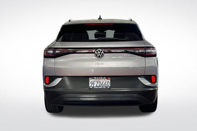 Used 2023 Volkswagen ID.4 S image 6