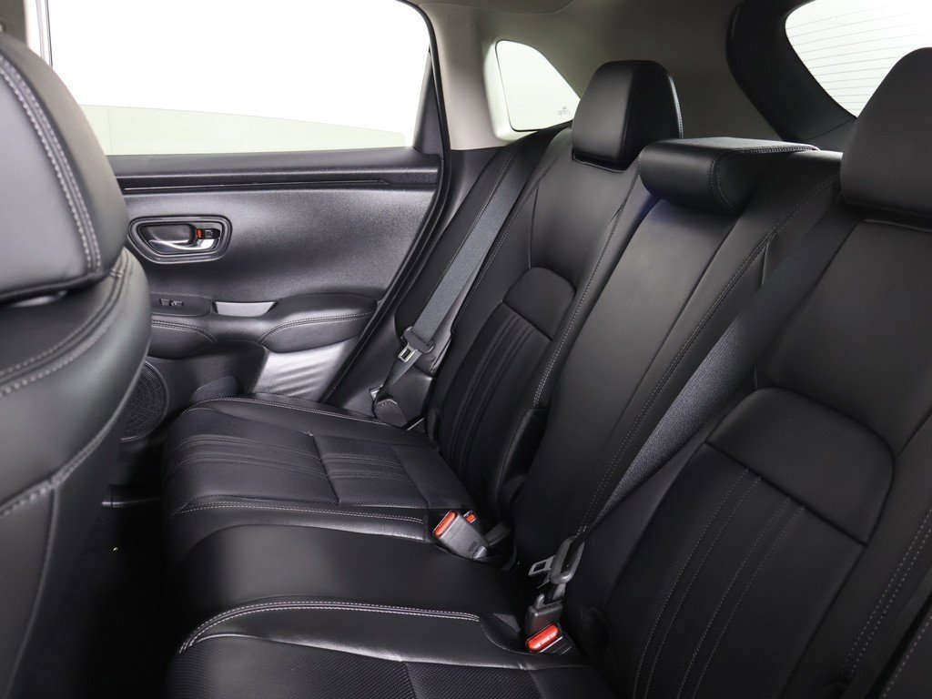 Certified 2026 Honda HR-V EX-L image 33