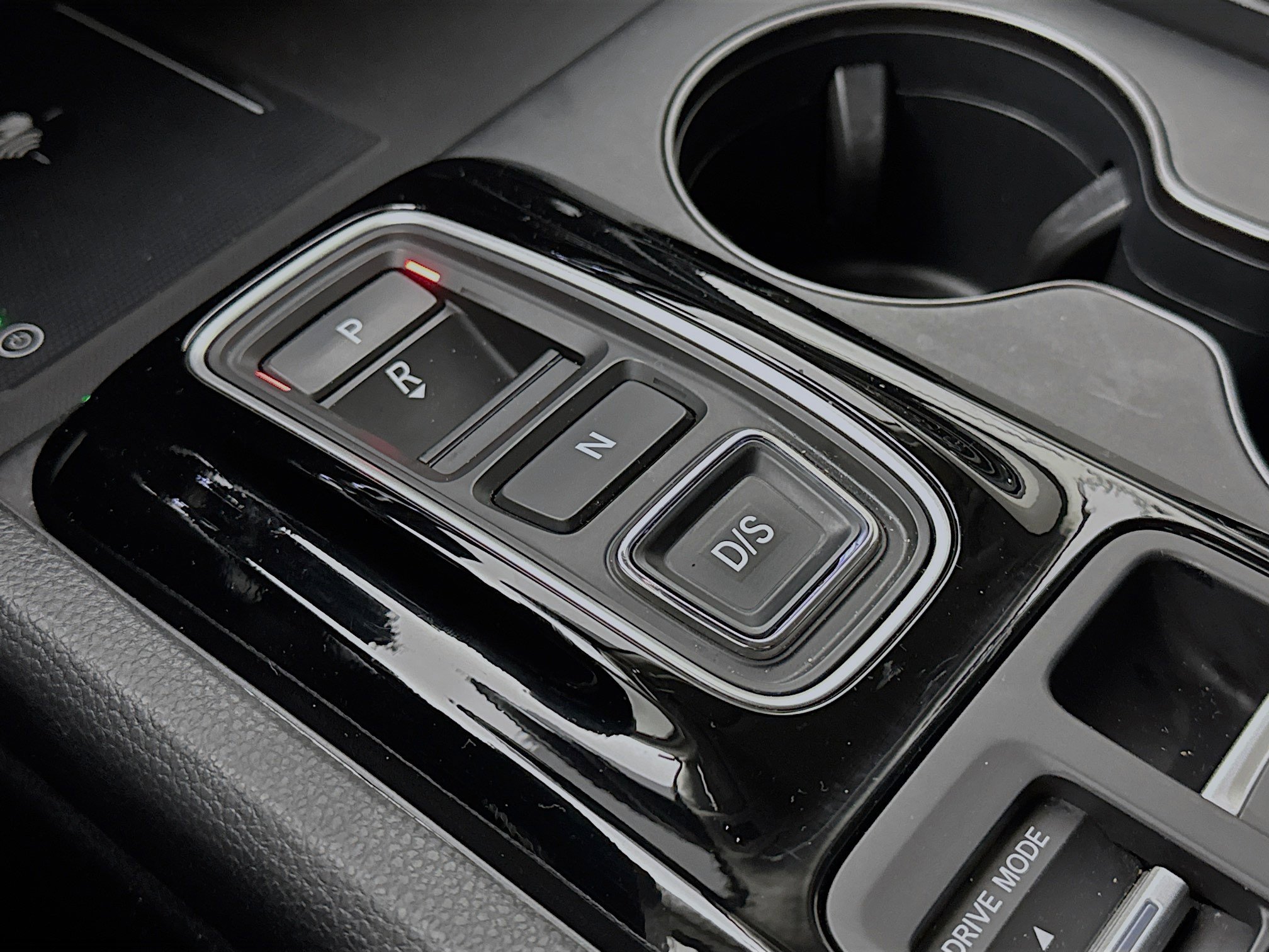 Certified 2023 Honda Pilot EX-L image 16