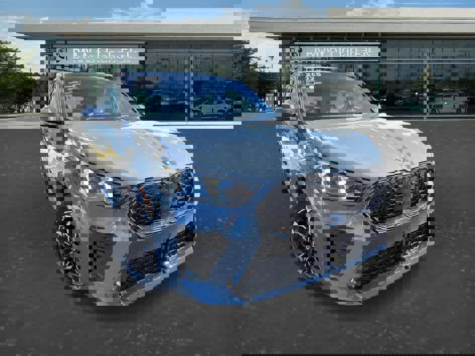 Certified 2026 BMW X2 xDrive28i image 4