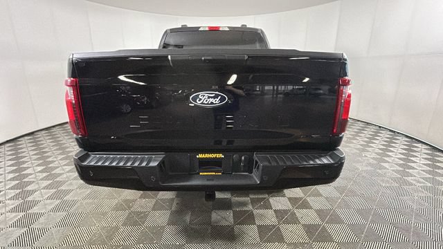 Used 2024 Ford F150 STX w/ Mobile Office Package AWD/4WD image 3