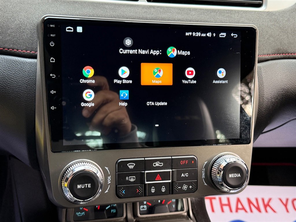 Used 2012 Chevrolet Camaro ZL1 image 44