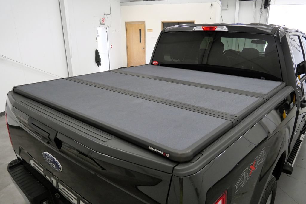 Used 2019 Ford F150 XLT AWD/4WD image 38