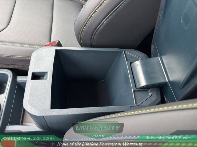 New 2025 Ford Maverick Lobo image 28