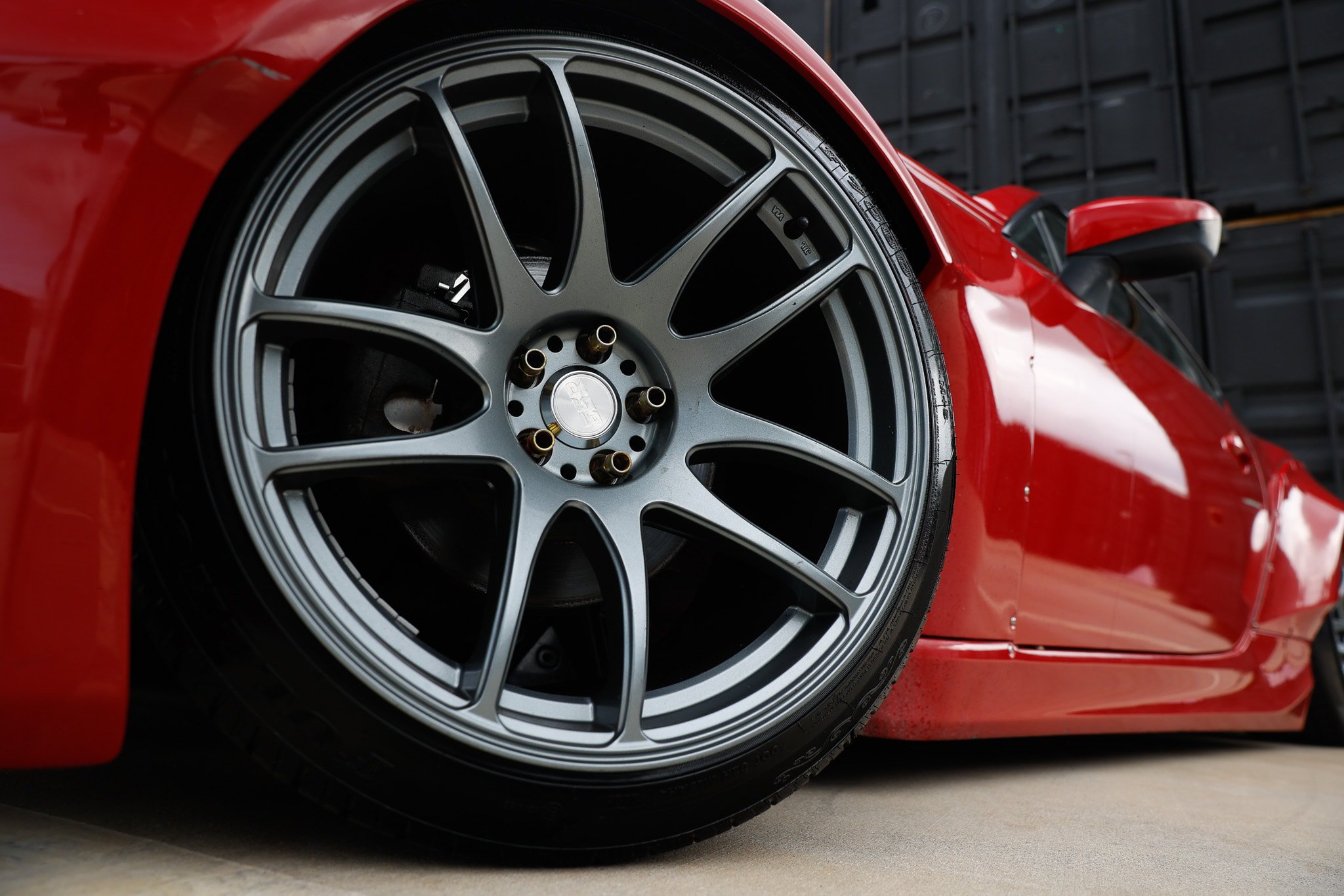 Used 2016 Subaru BRZ Premium RWD image 33