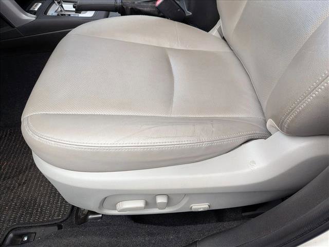 Used 2014 Subaru Forester 2.5i Limited w/ Popular Package #2 AWD/4WD image 14