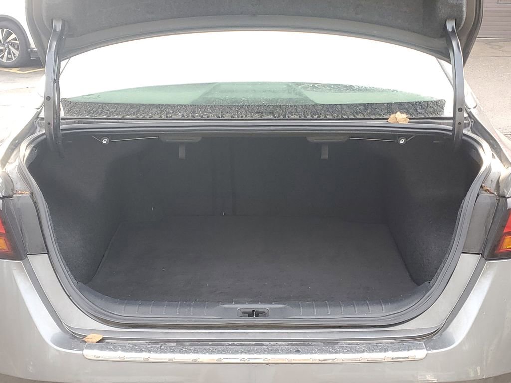 Used 2022 Nissan Altima 2.5 SV w/ SV Premium Package image 8