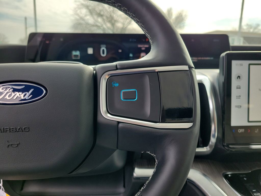 New 2026 Ford Expedition Max Platinum w/ Platinum Ultimate Package image 26