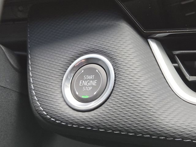 New 2026 Chevrolet Equinox LT w/ Safety and Technology Package FWD image 14