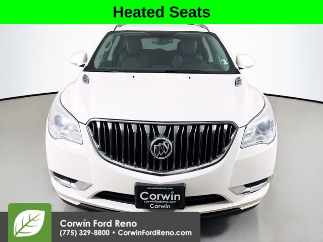 Used 2014 Buick Enclave Leather AWD/4WD image 2