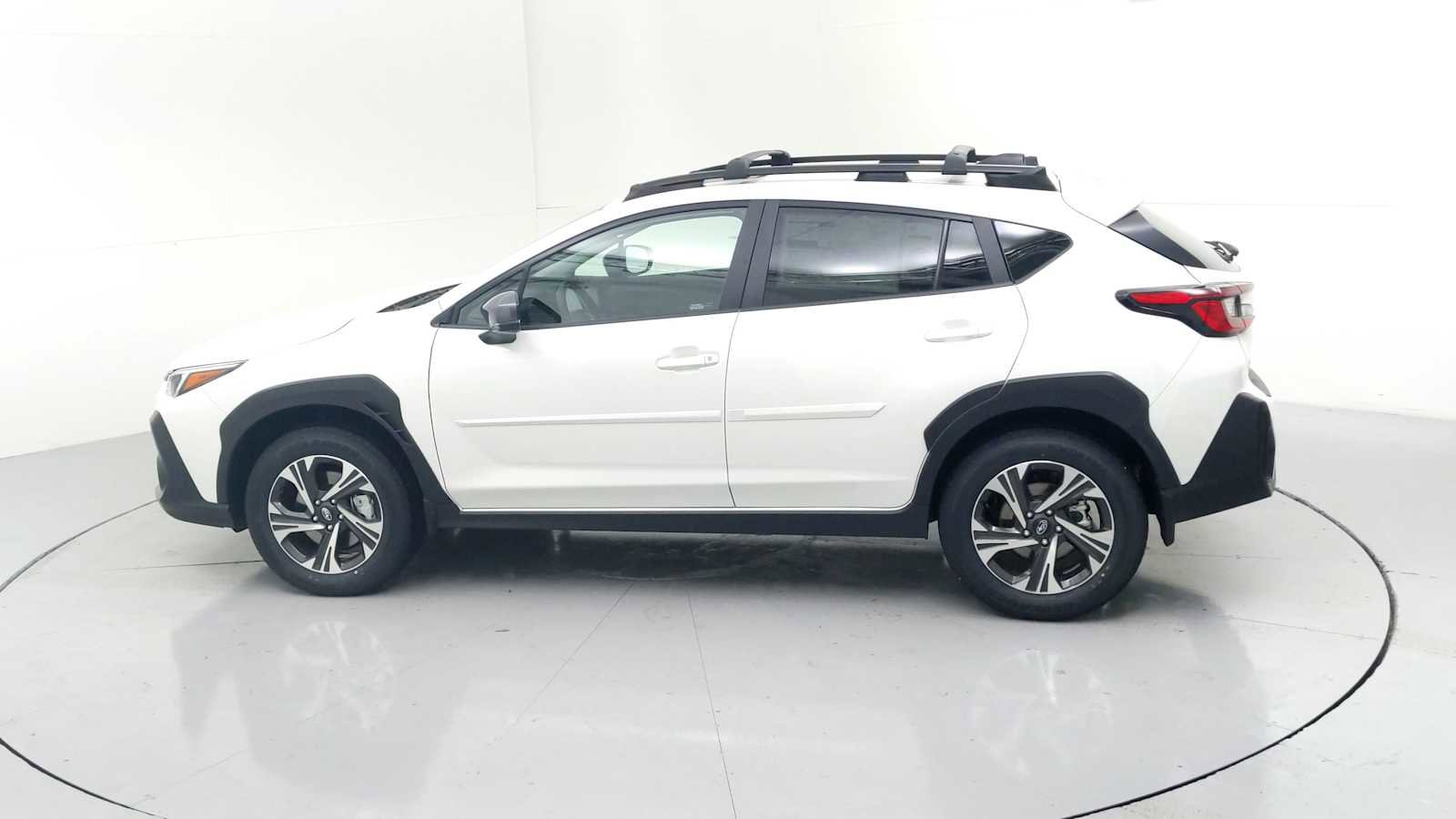 New 2026 Subaru Crosstrek 2.0i Premium image 6