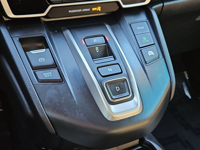 Used 2020 Honda CR-V LX image 18