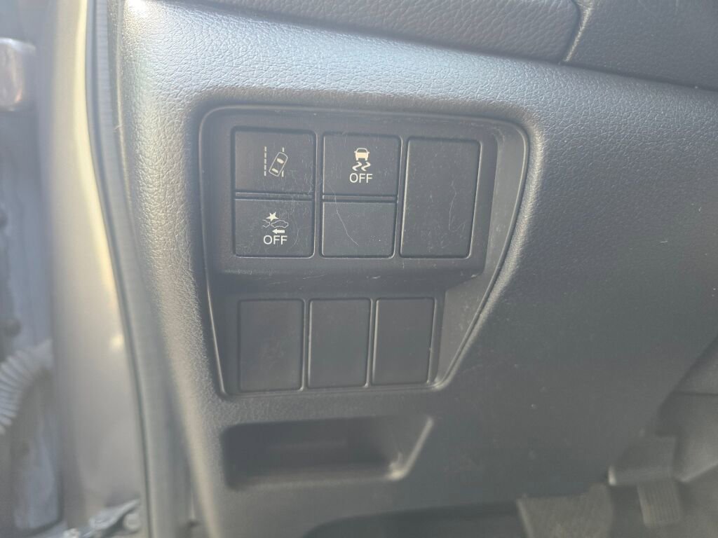 Used 2021 Honda CR-V EX image 22