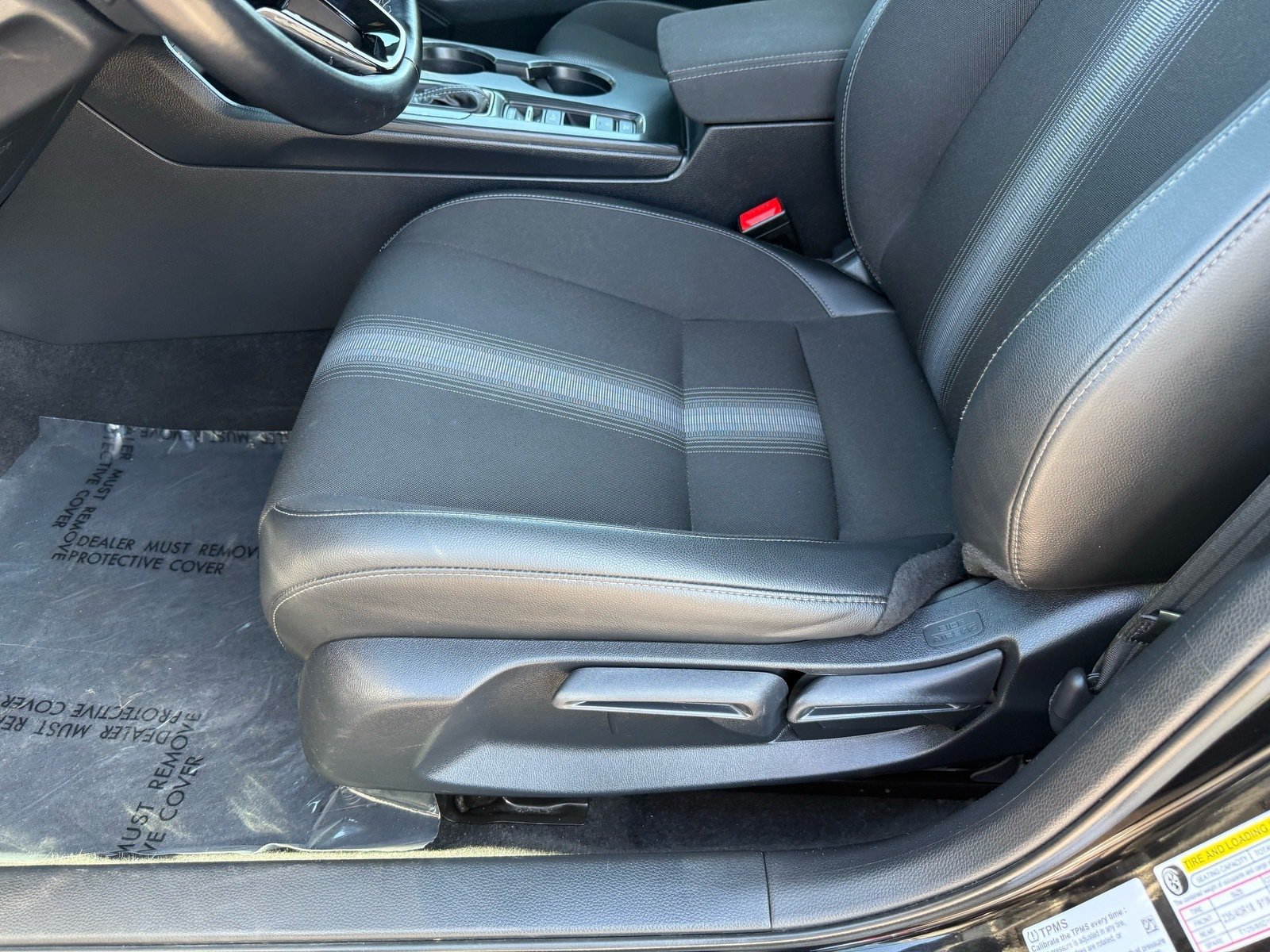 Used 2025 Honda Civic Sport image 14