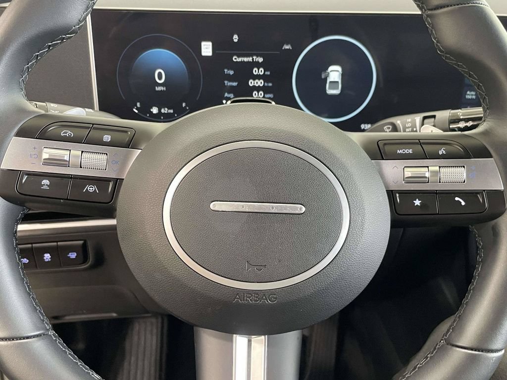 Certified 2025 Hyundai Santa Cruz XRT AWD/4WD image 24
