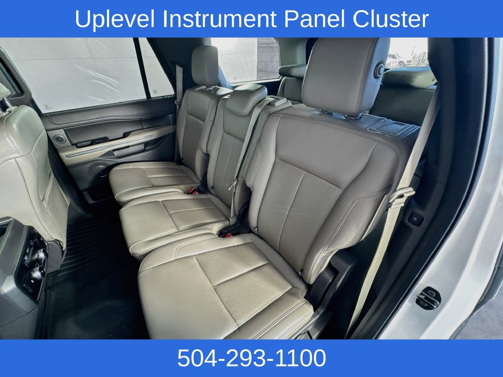 Used 2019 Ford Expedition XLT w/ Equipment Group 202A RWD image 26
