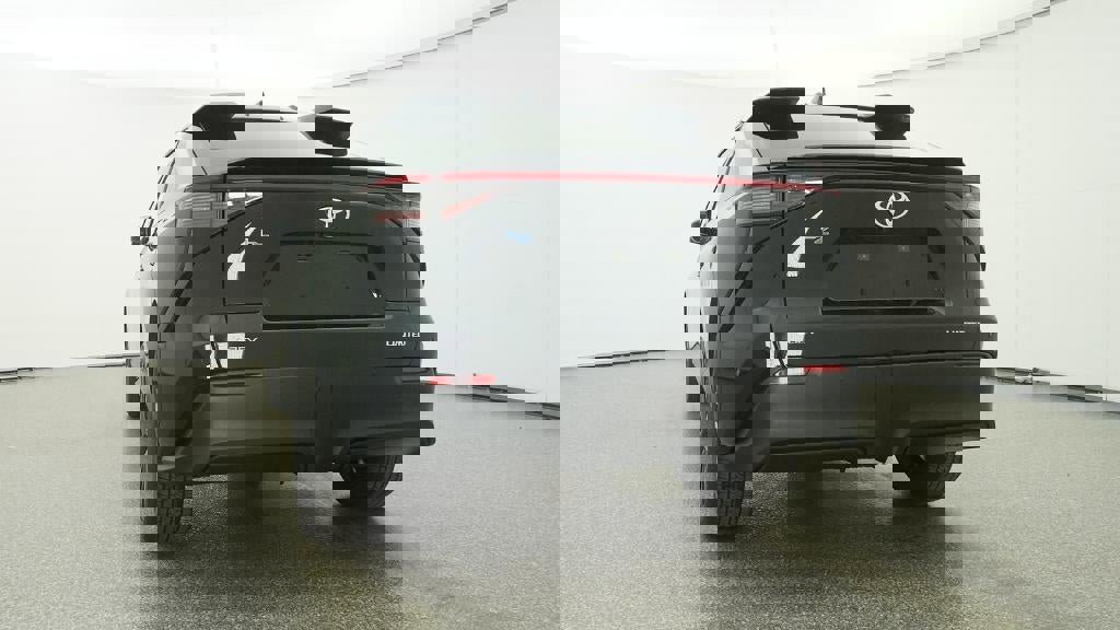 New 2026 Toyota bZ image 57