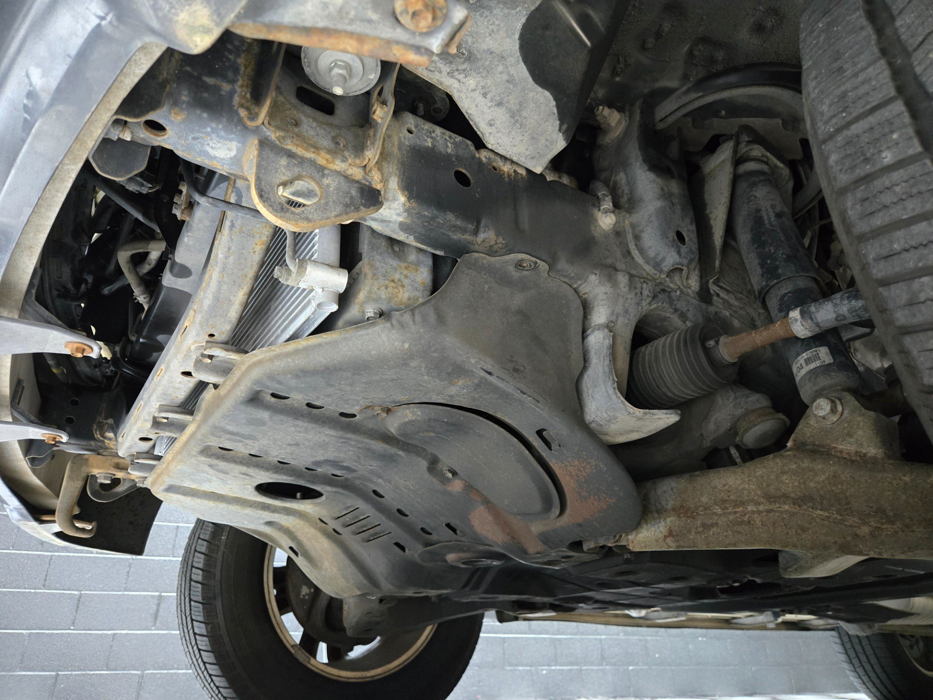 Used 2006 Lexus LX 470 4WD image 13