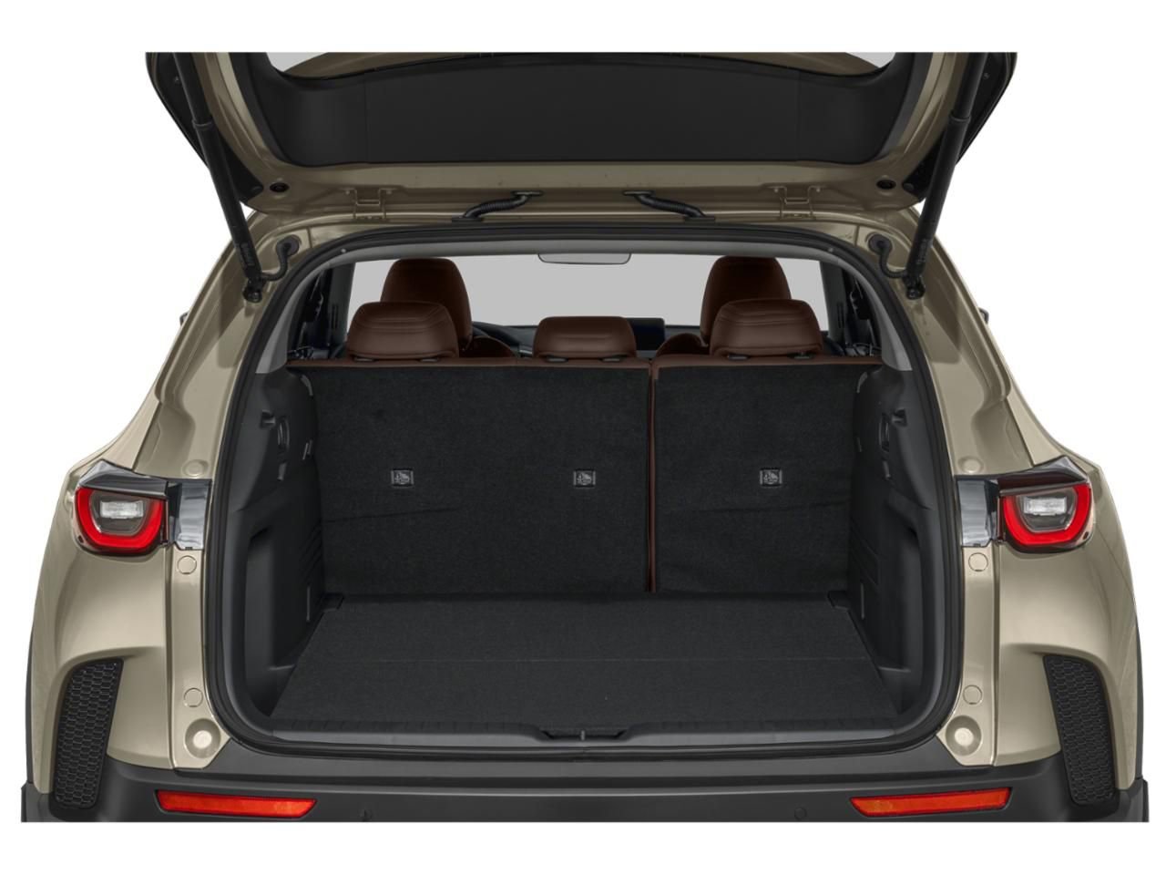 New 2026 MAZDA CX-50 AWD 2.5 S w/ Weather Package image 8