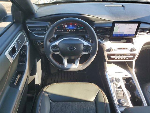 Used 2023 Ford Explorer Timberline image 13