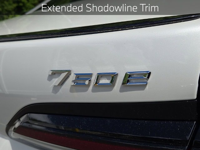 New 2026 BMW 750e xDrive w/ Executive Package AWD/4WD image 15