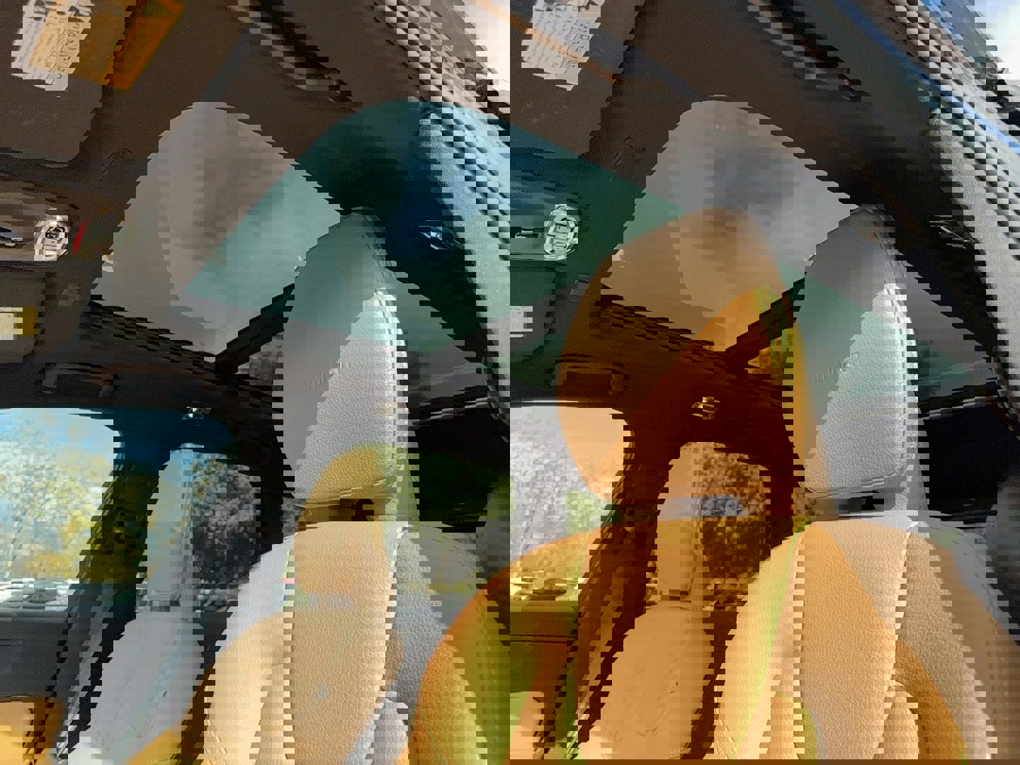 Used 2020 Volvo XC60 T5 Inscription image 12