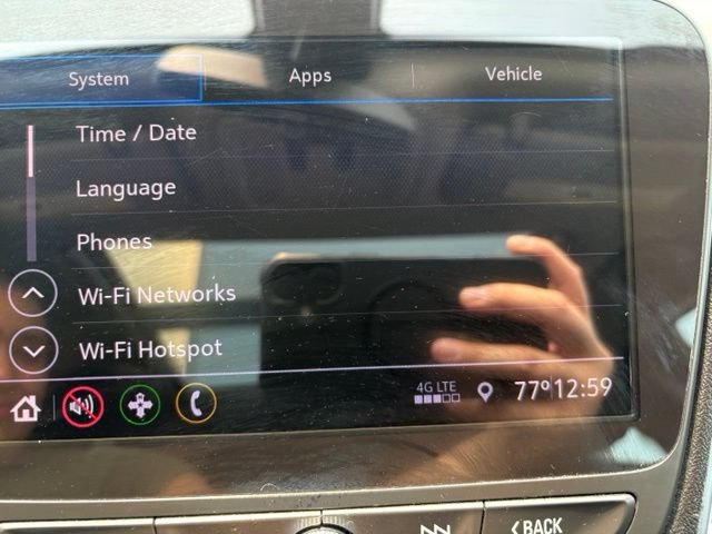 Used 2020 Chevrolet Malibu LT FWD image 27