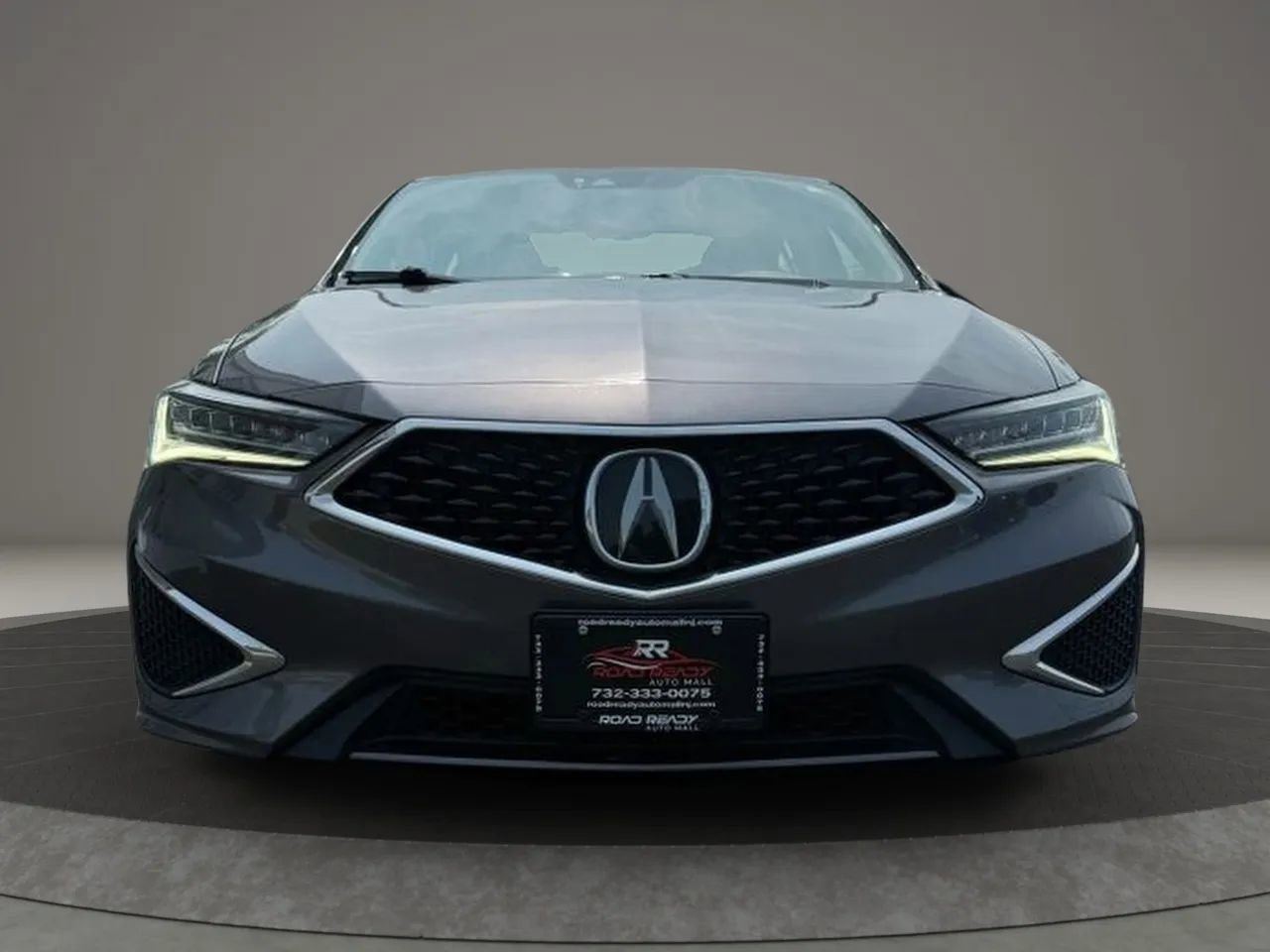 Used 2019 Acura ILX FWD image 4