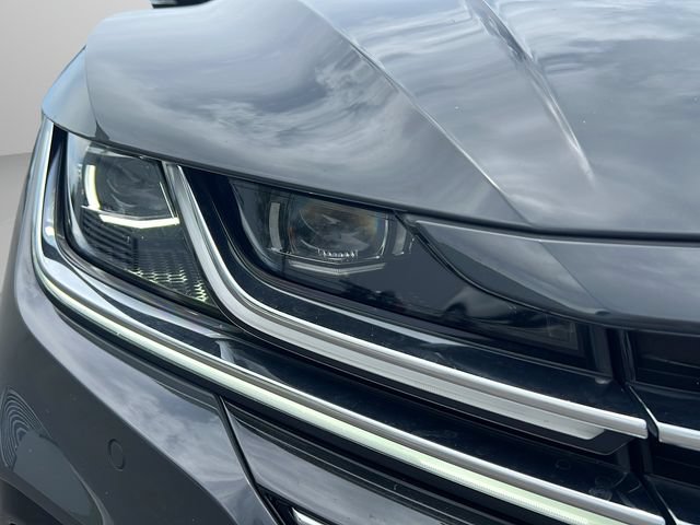 Used 2021 Volkswagen Arteon SEL AWD/4WD image 24