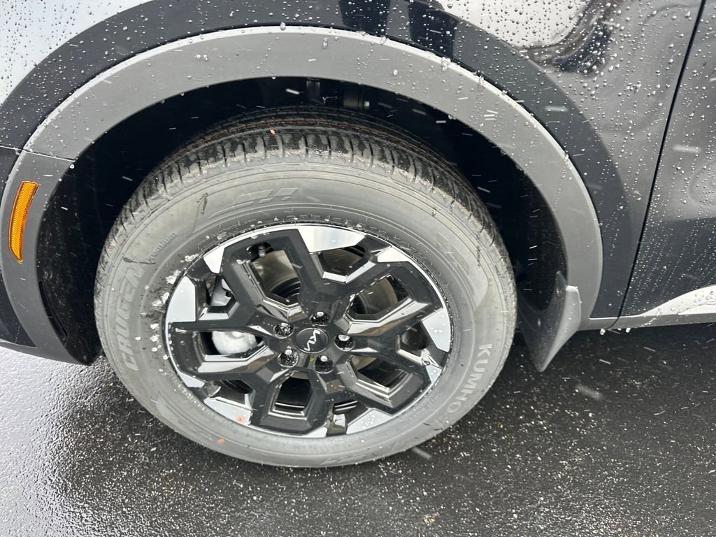 New 2026 Kia Sorento S AWD/4WD image 41