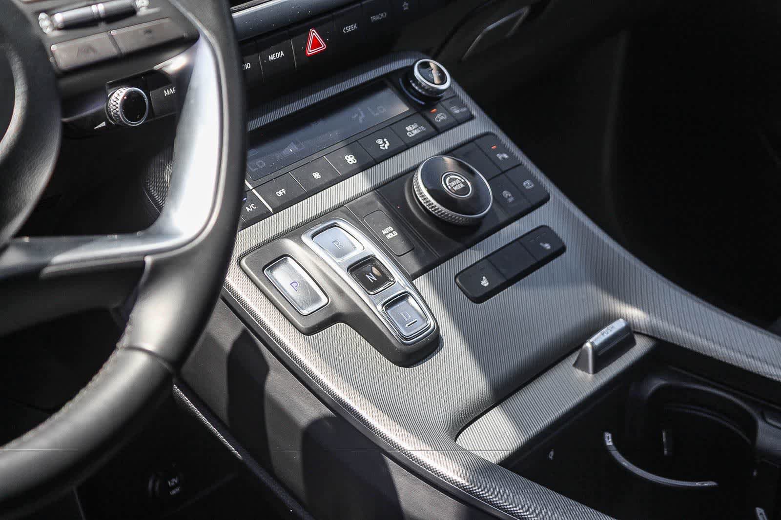 Used 2023 Hyundai Palisade XRT FWD image 24