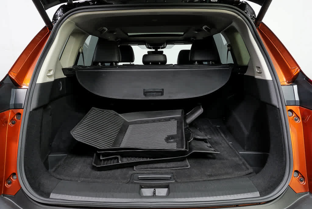 Used 2023 Nissan Rogue SL w/ SL Premium Package AWD/4WD image 30