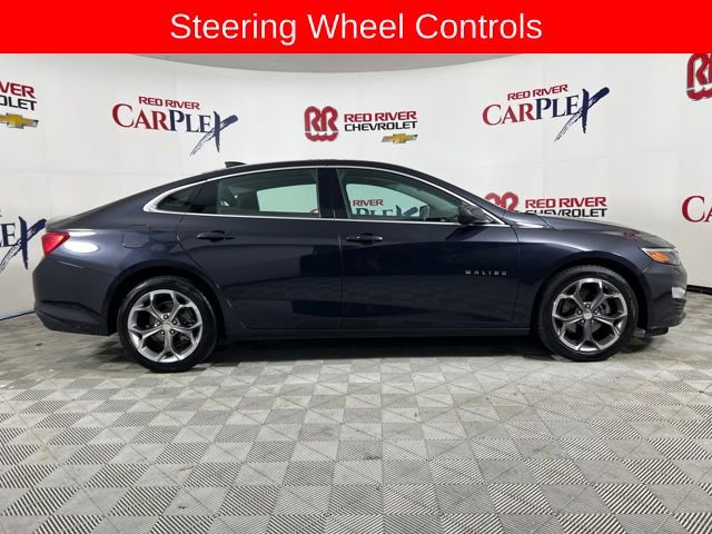 Used 2023 Chevrolet Malibu LT image 10