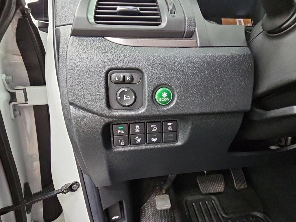 Used 2023 Honda Ridgeline RTL-E image 28