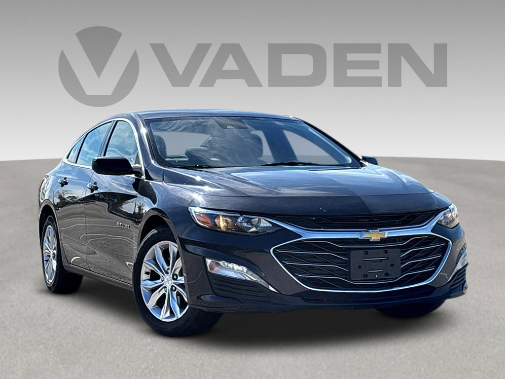 Used 2023 Chevrolet Malibu LT