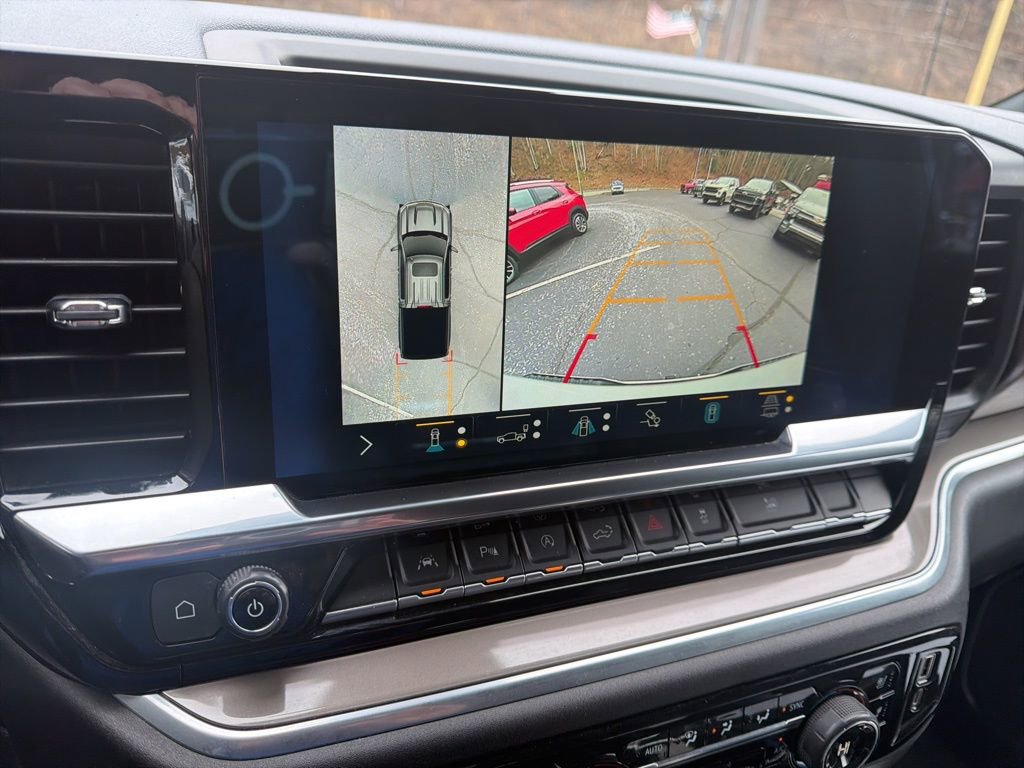 Used 2022 Chevrolet Silverado 1500 High Country w/ High Country Premium Package image 22