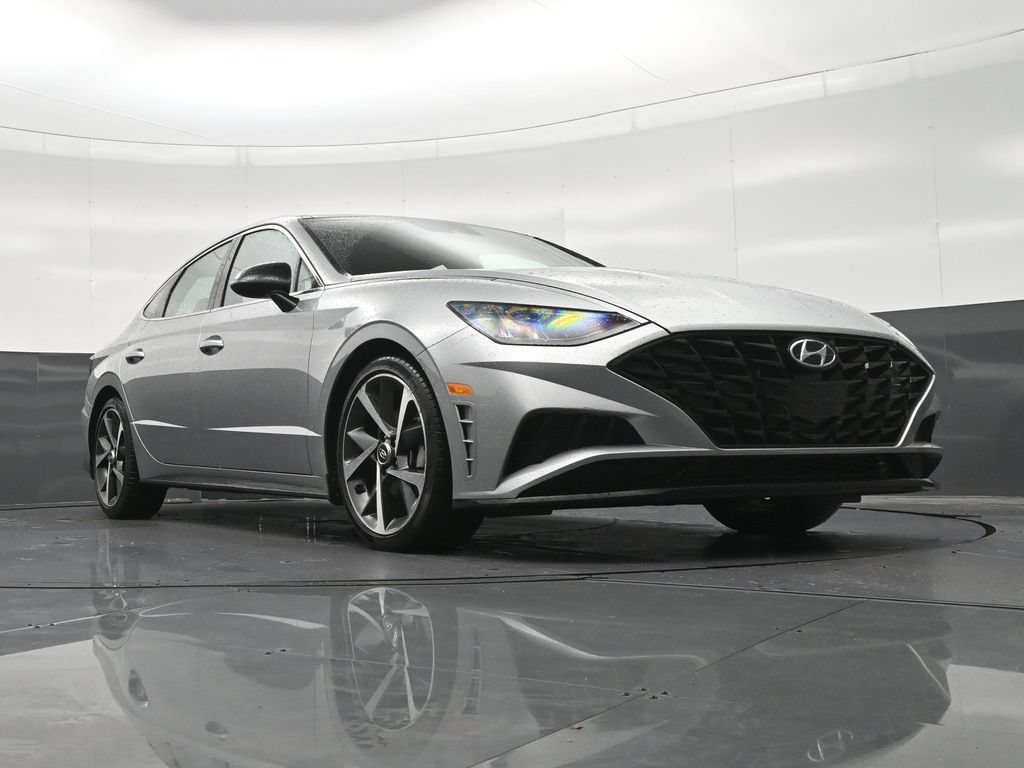 Used 2022 Hyundai Sonata SEL Plus FWD image 29