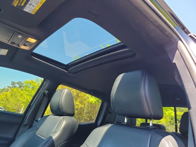 Used 2021 Toyota Tacoma Limited w/ Nightshade Package image 14