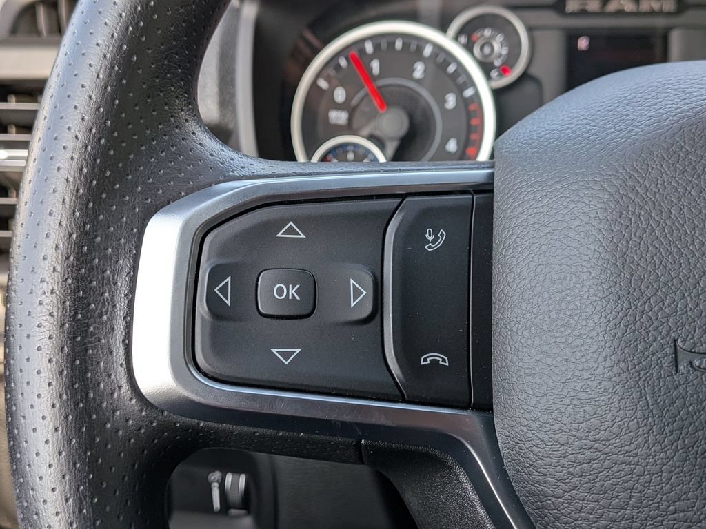 Used 2025 RAM 4500 Tradesman AWD/4WD image 13