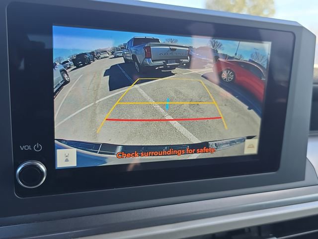 Used 2025 Toyota Tacoma SR5 image 22