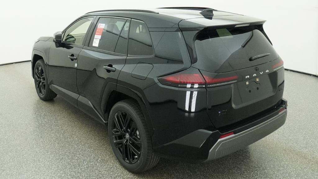 New 2026 Toyota RAV4 XSE w/ Weather Package AWD/4WD image 8