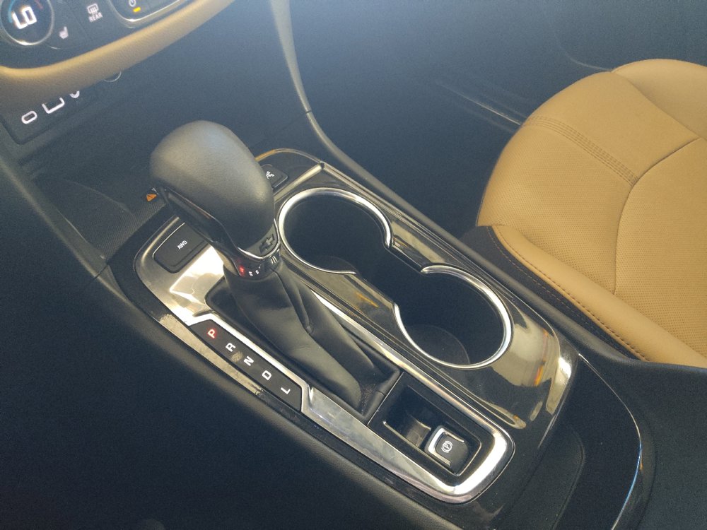 Used 2022 Chevrolet Equinox Premier image 26