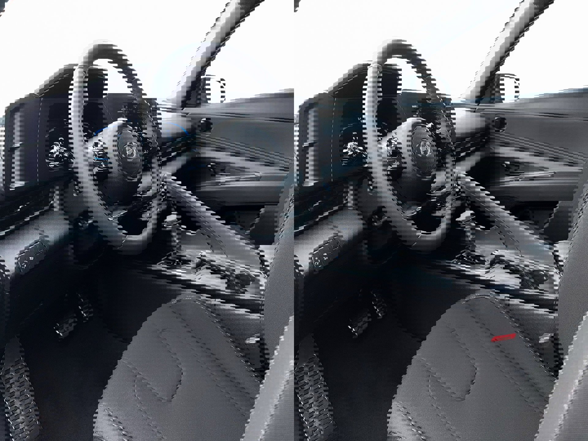 New 2026 Hyundai Elantra Sport FWD image 14