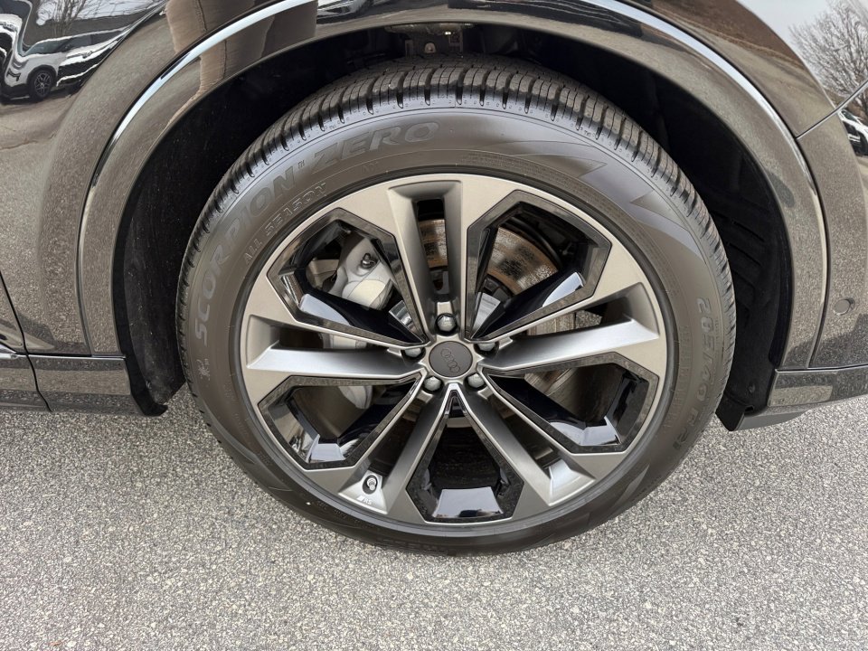 New 2026 Audi Q7 3.0T Premium Plus image 25