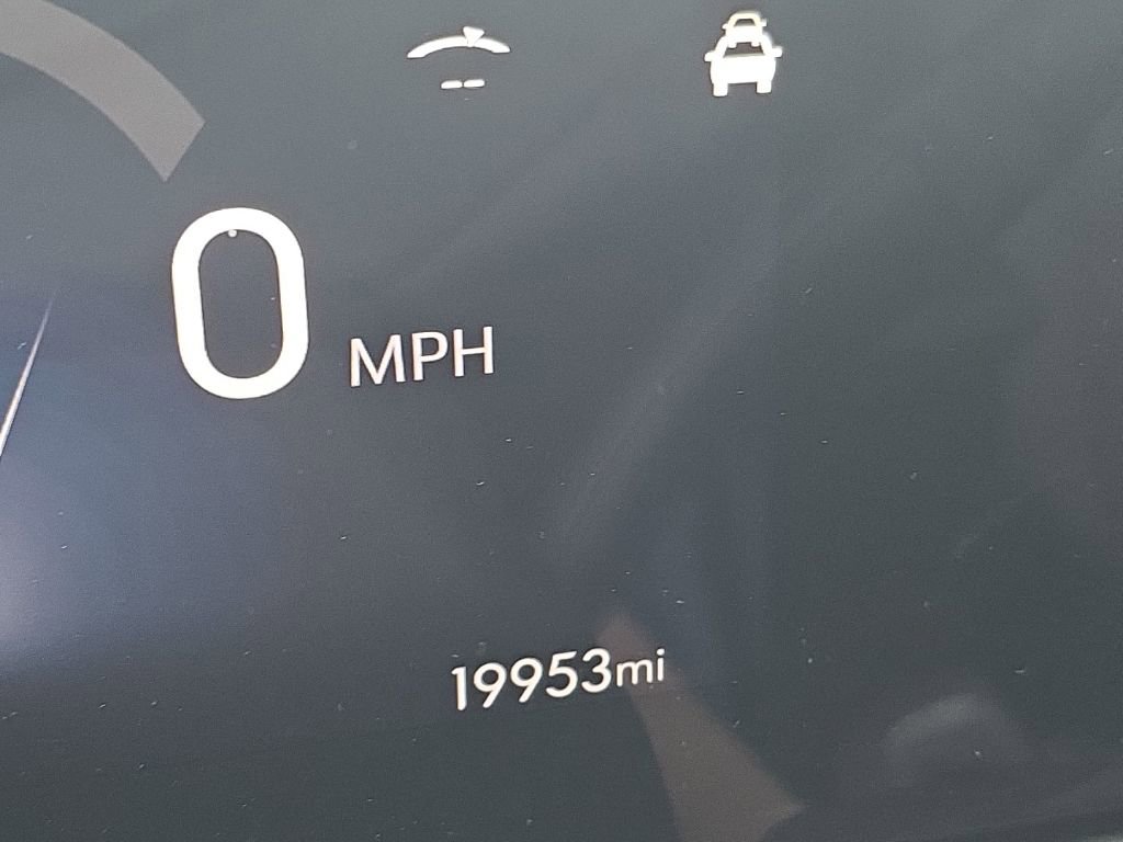 Used 2025 Buick Envista Avenir image 14