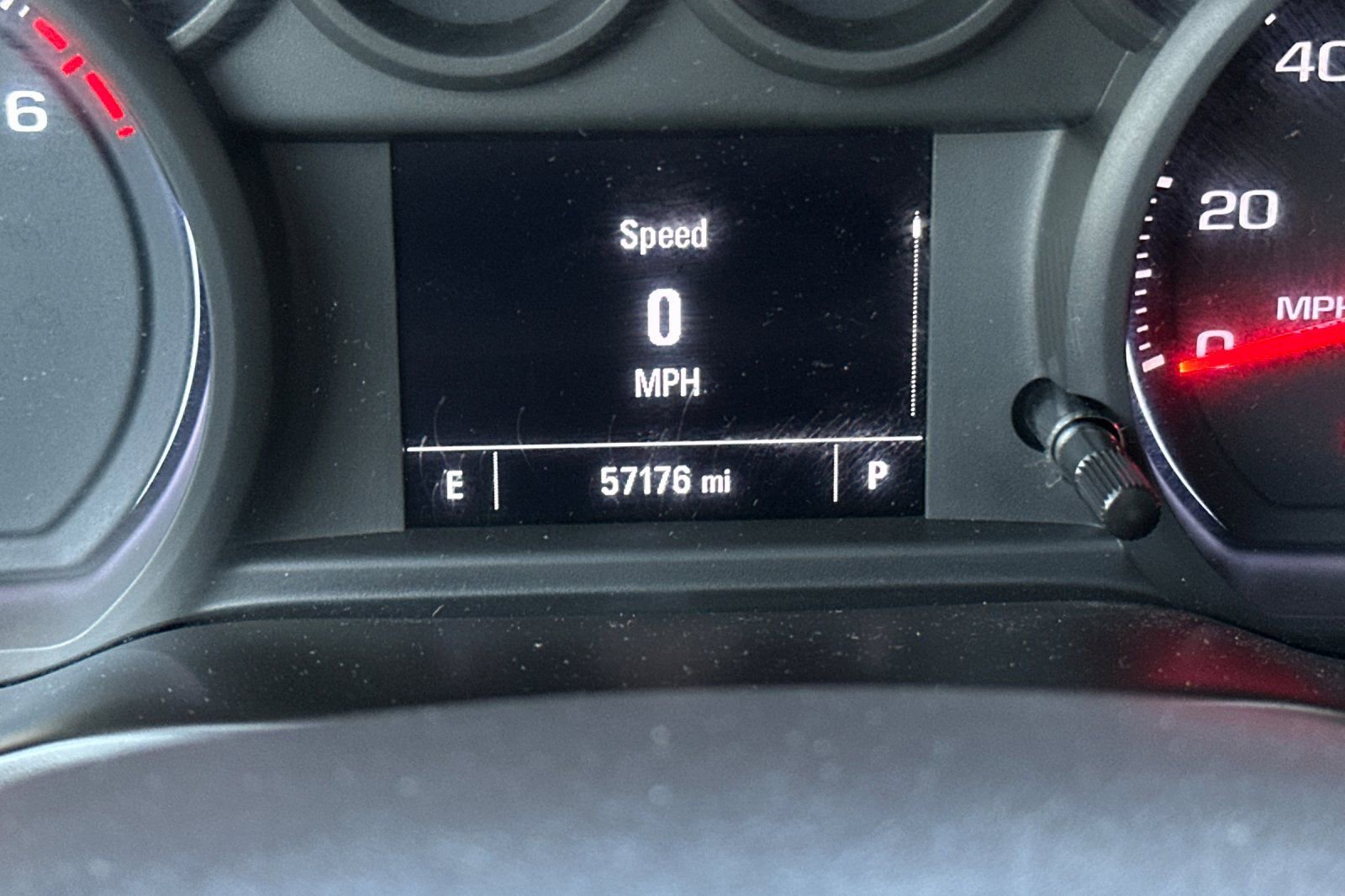 Used 2021 Chevrolet Silverado 1500 Custom image 21