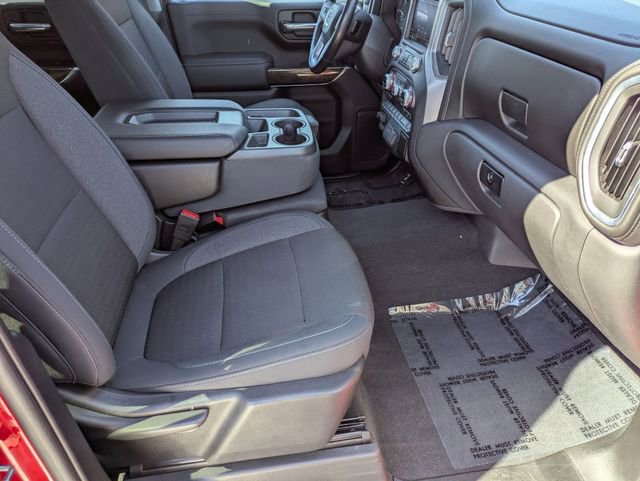 Used 2020 GMC Sierra 1500 SLE w/ SLE Value Package image 26