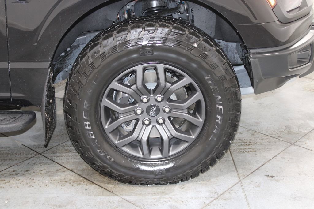 Used 2025 Ford F150 Tremor w/ Equipment Group 402A High image 14