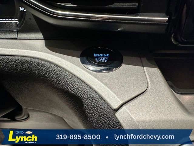 Used 2023 Ford Explorer XLT w/ Equipment Group 202A image 16